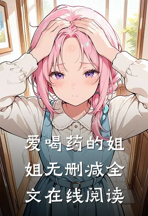 爱喝药的姐姐无删减全文在线阅读