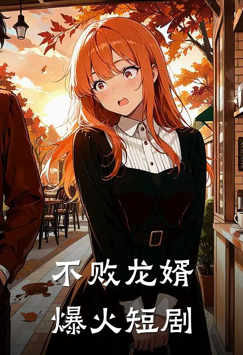 不败龙婿爆火短剧