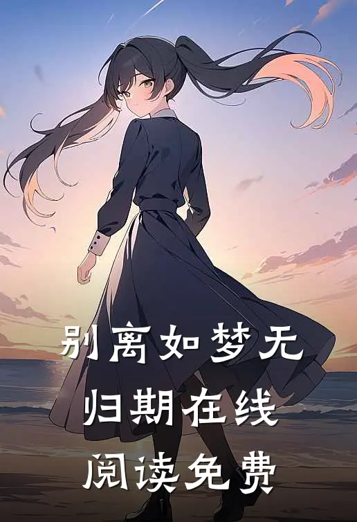 别离如梦无归期在线阅读免费