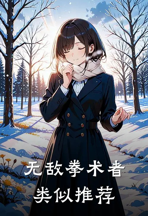 无敌拳术者类似推荐