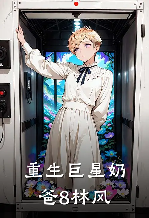 重生巨星奶爸8林风