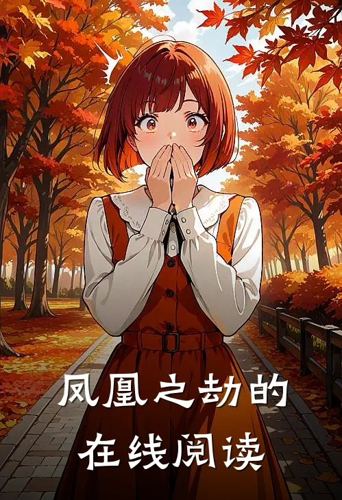 凤凰之劫的在线阅读