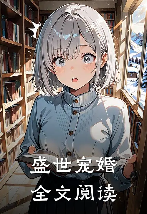 盛世宠婚全文阅读