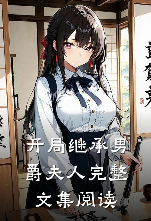 开局继承男爵夫人完整文集阅读