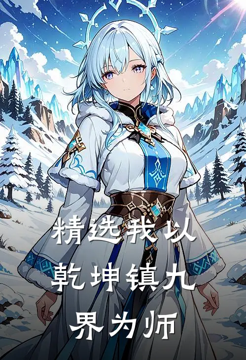 精选我以乾坤镇九界为师