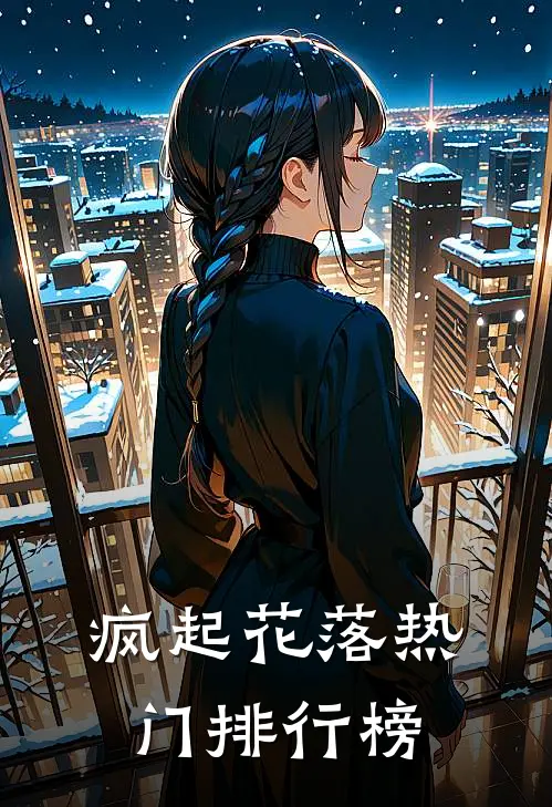 疯起花落热门排行榜