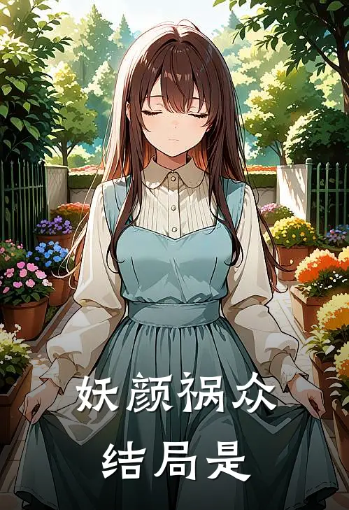 妖颜祸众结局是