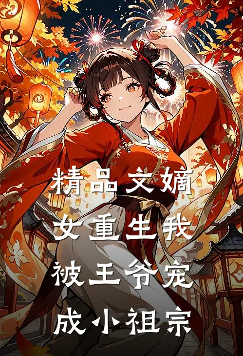 精品文嫡女重生我被王爷宠成小祖宗