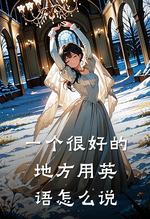 一个很好的地方用英语怎么说