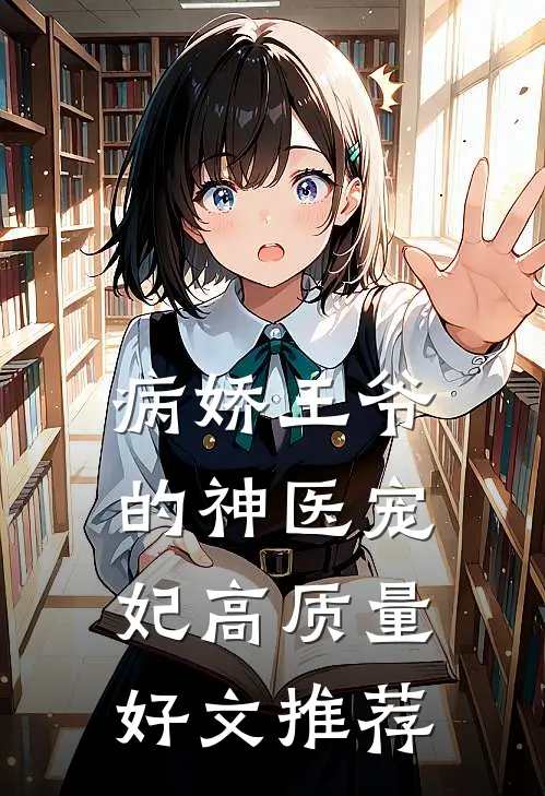 病娇王爷的神医宠妃高质量好文推荐