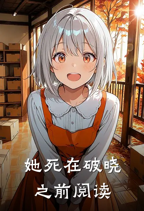 她死在破晓之前阅读
