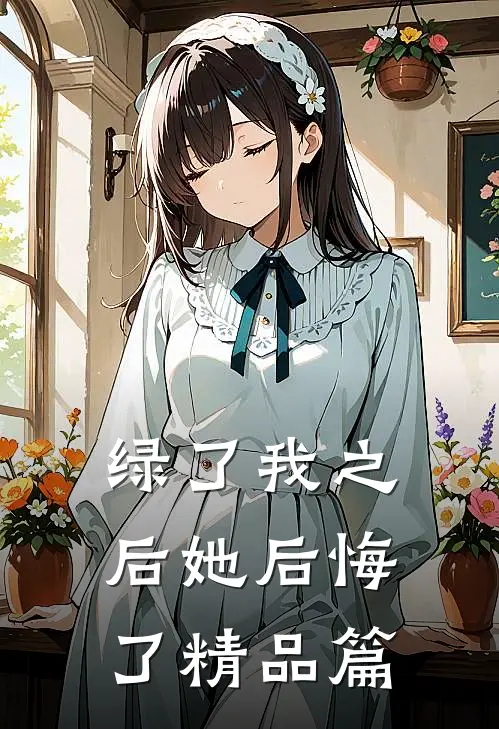 绿了我之后她后悔了精品篇