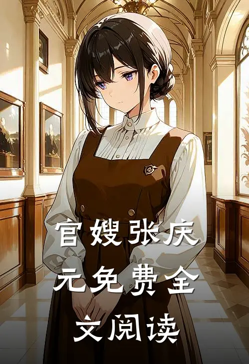 官嫂张庆元免费全文阅读