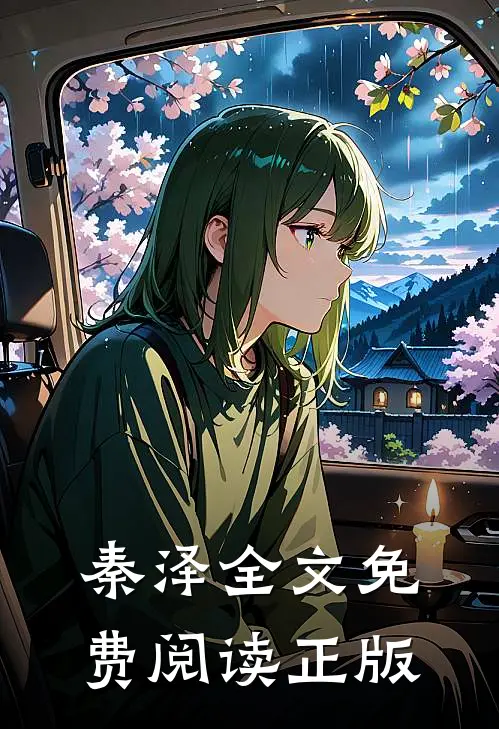 秦泽全文免费阅读正版