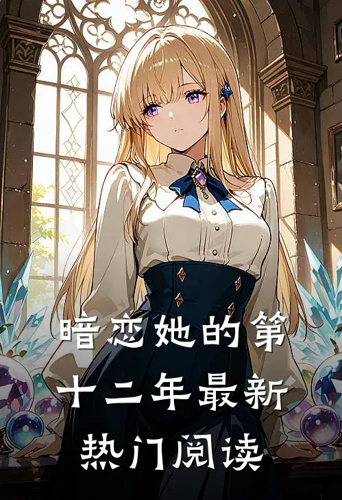 暗恋她的第十二年最新热门阅读