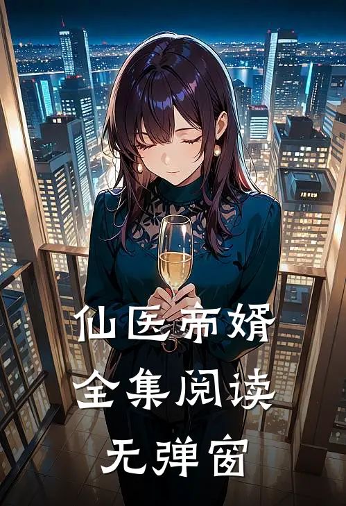 仙医帝婿全集阅读无弹窗