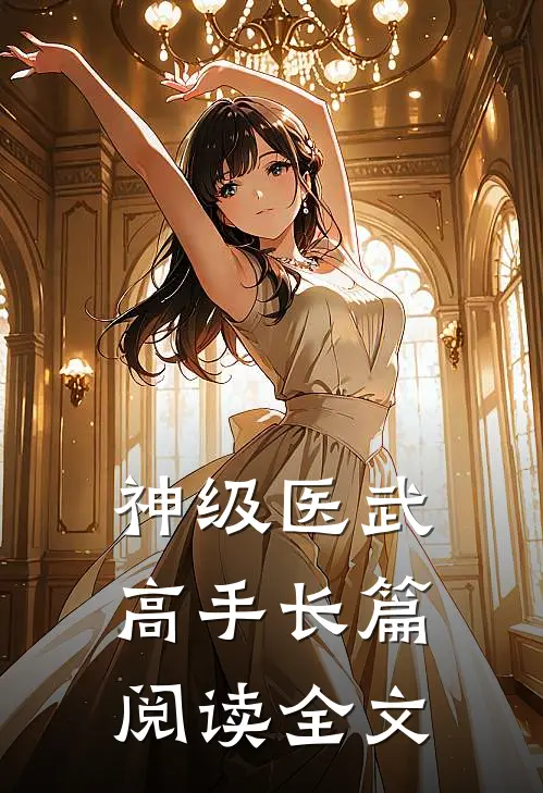 神级医武高手长篇阅读全文