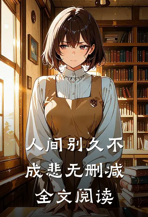 人间别久不成悲无删减全文阅读