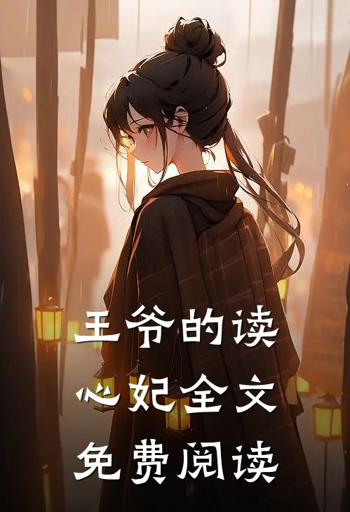 王爷的读心妃全文免费阅读