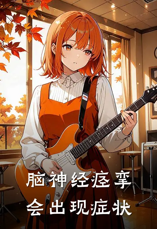 脑神经痉挛会出现症状
