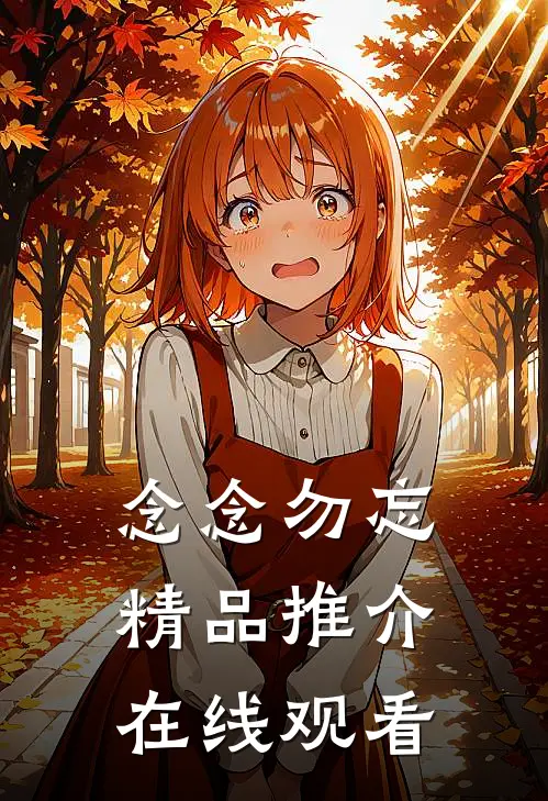 念念勿忘精品推介在线观看