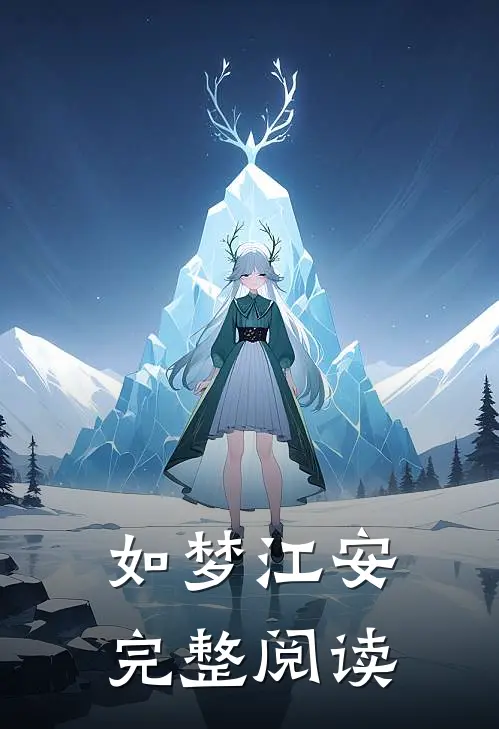如梦江安完整阅读