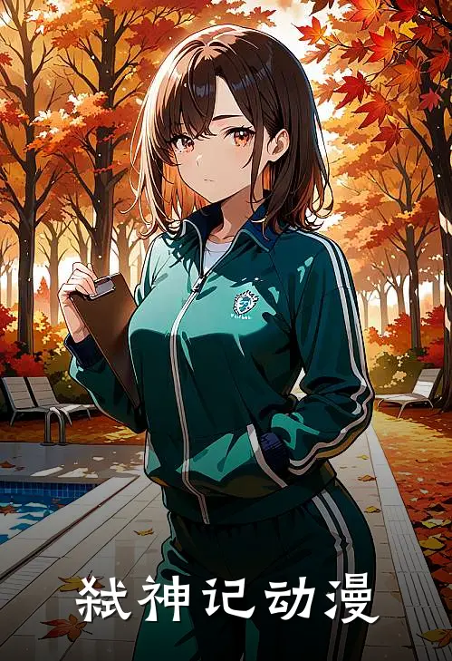 弑神记动漫