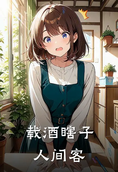 载酒瞎子人间客