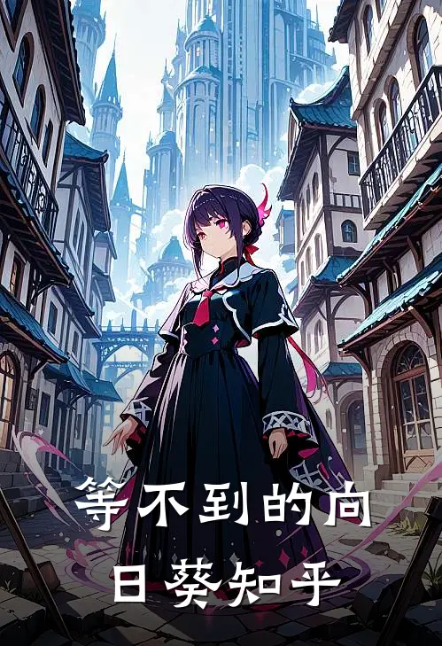 等不到的向日葵知乎