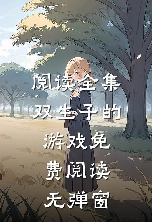 阅读全集双生子的游戏免费阅读无弹窗