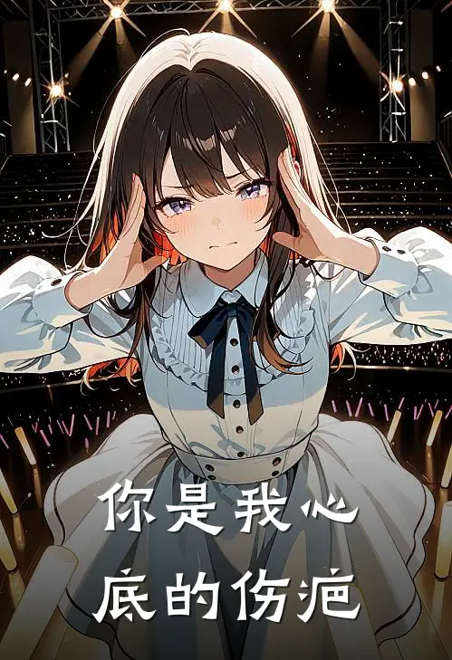 你是我心底的伤疤