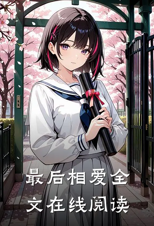 最后相爱全文在线阅读