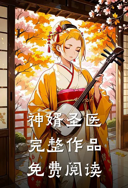 神婿圣医完整作品免费阅读