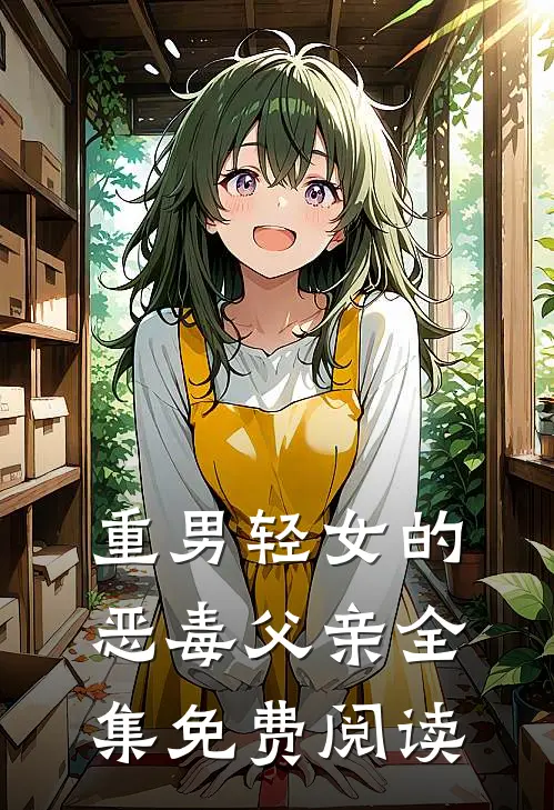 重男轻女的恶毒父亲 全集免费阅读