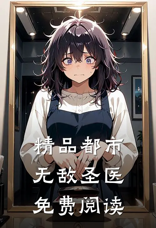 精品都市无敌圣医免费阅读