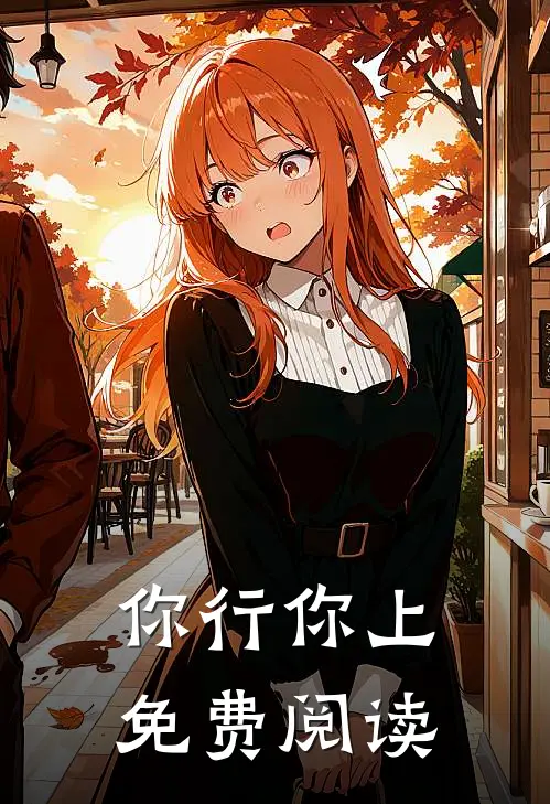 你行你上免费阅读