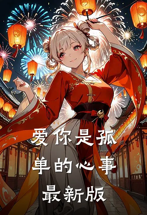 爱你是孤单的心事最新版