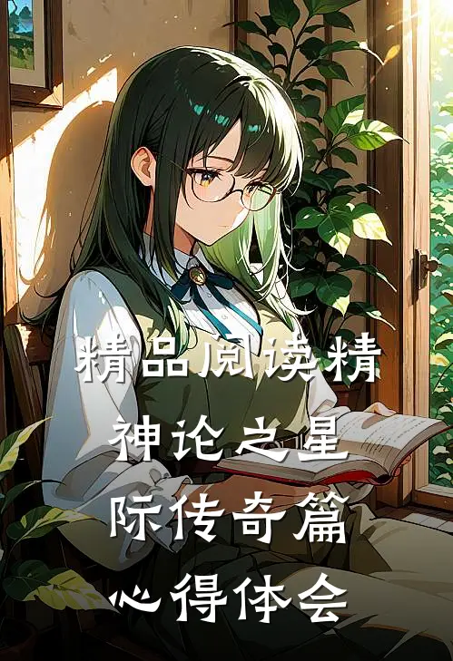 精品阅读精神论之星际传奇篇心得体会