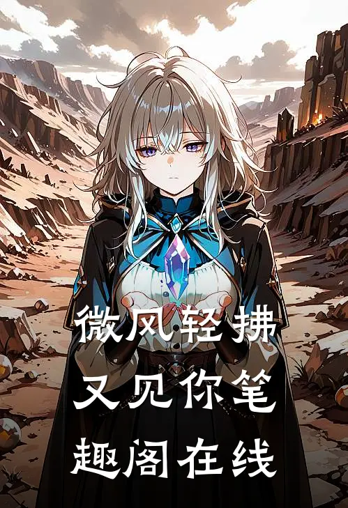 微风轻拂又见你笔趣阁在线