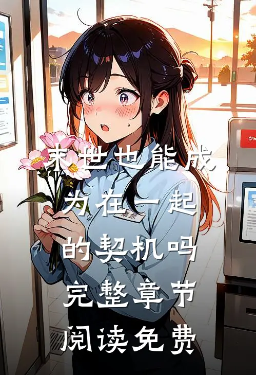 末世也能成为在一起的契机吗完整章节阅读免费