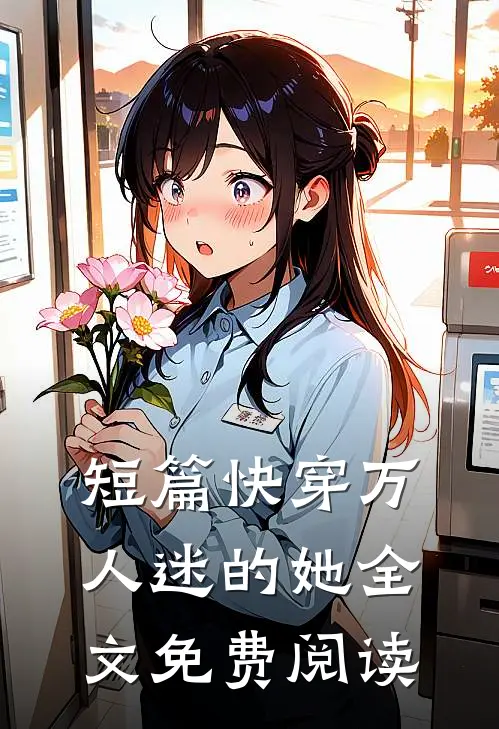 短篇快穿万人迷的她全文免费阅读