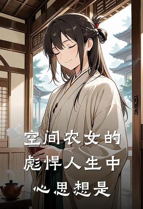 空间农女的彪悍人生中心思想是