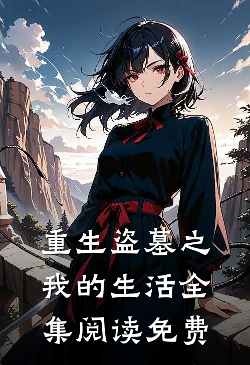 重生盗墓之我的生活全集阅读免费