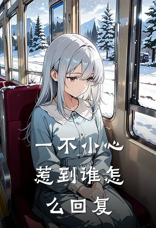 一不小心惹到谁怎么回复