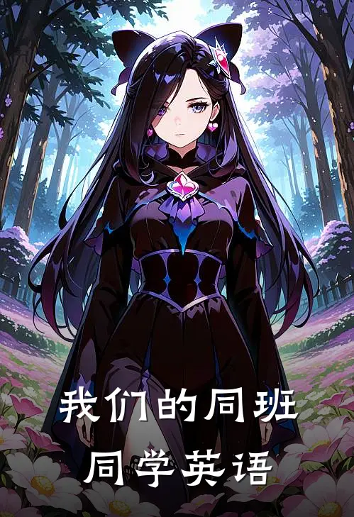 我们的同班同学英语