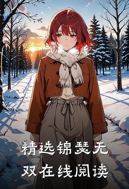 精选锦瑟无双在线阅读