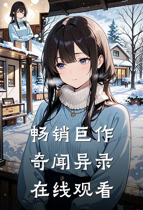 畅销巨作奇闻异录在线观看