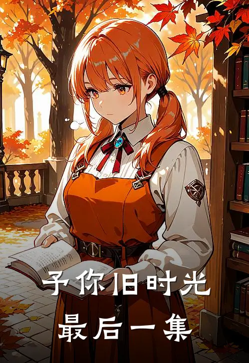 予你旧时光最后一集