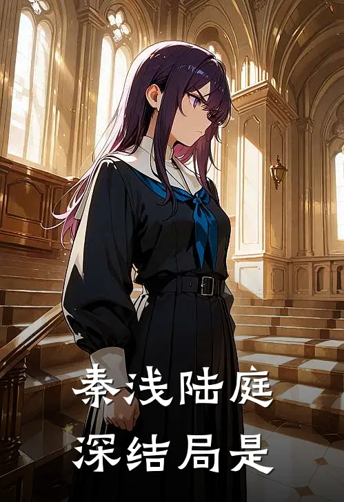 秦浅陆庭深结局是