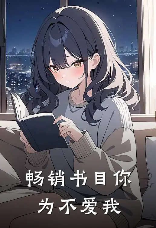 畅销书目你为不爱我